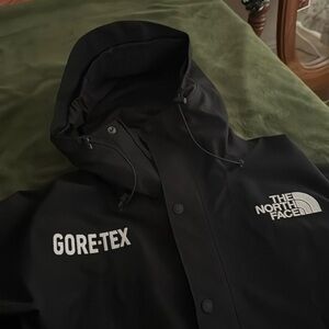 North Face GORE-TEX Jacket